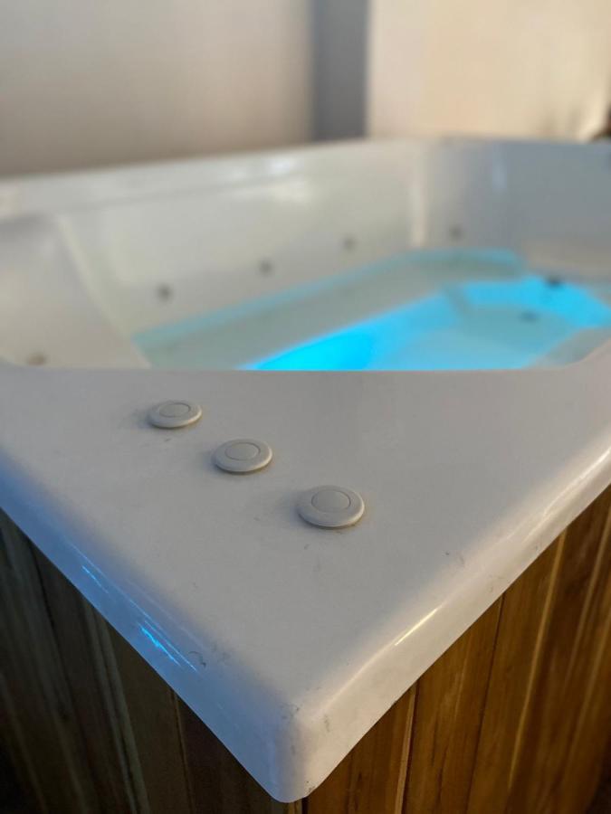 Hotel Hostal Caps Cartagena Luaran gambar