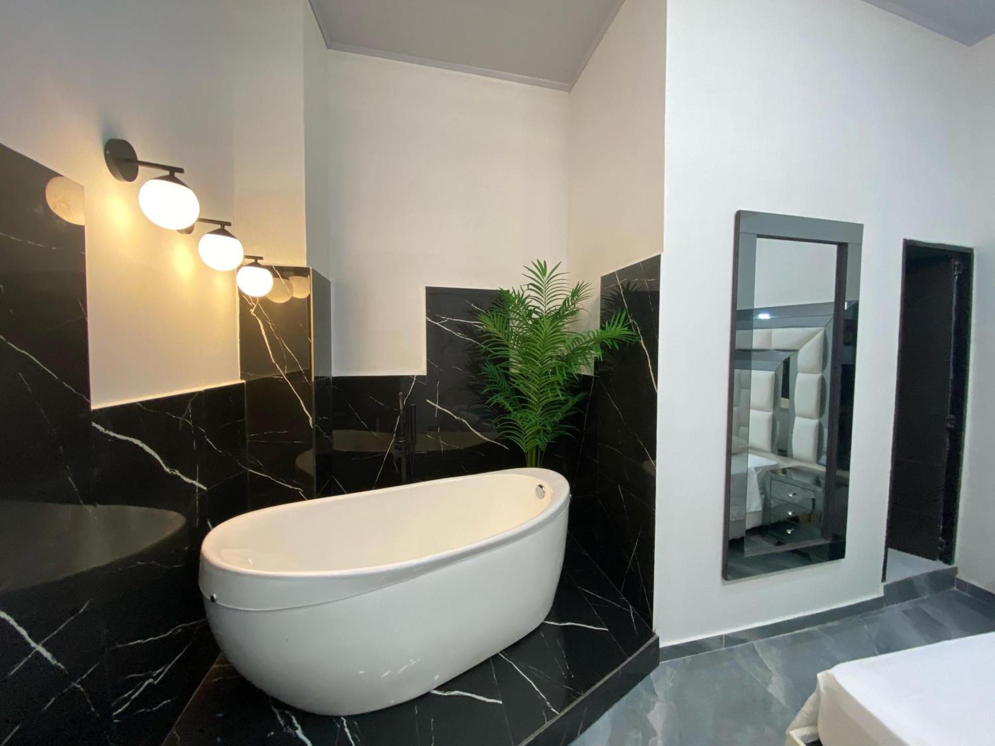 Hotel Hostal Caps Cartagena Luaran gambar