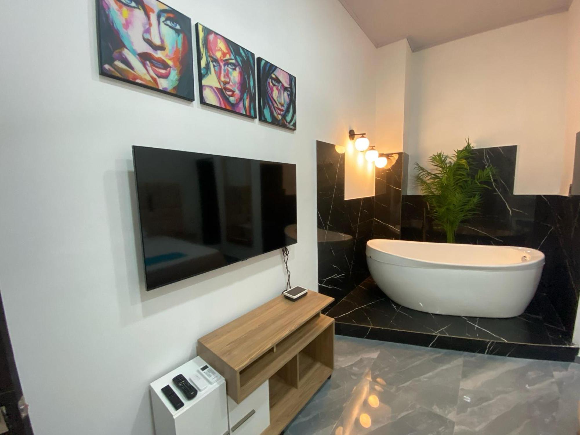 Hotel Hostal Caps Cartagena Luaran gambar