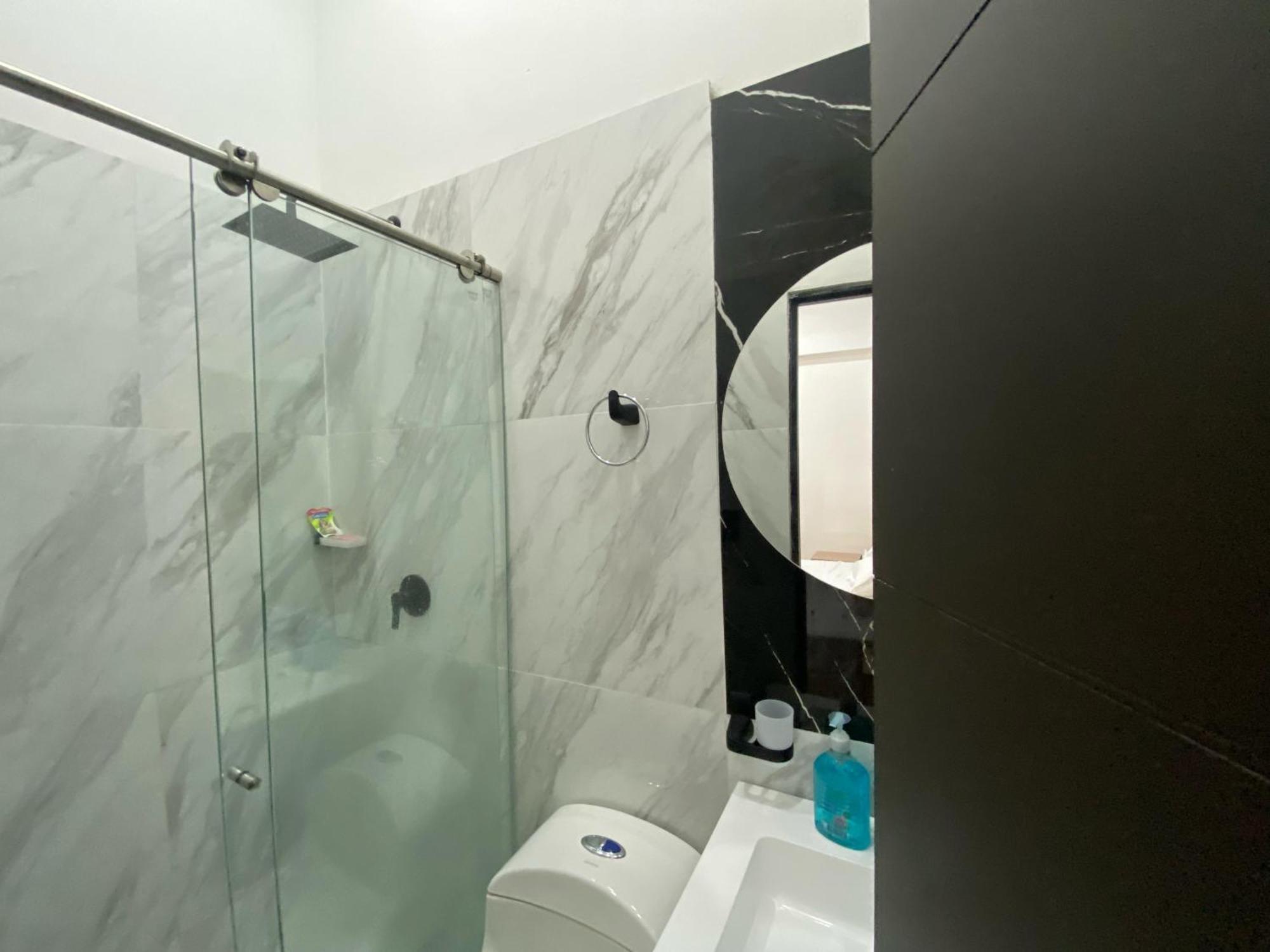 Hotel Hostal Caps Cartagena Luaran gambar